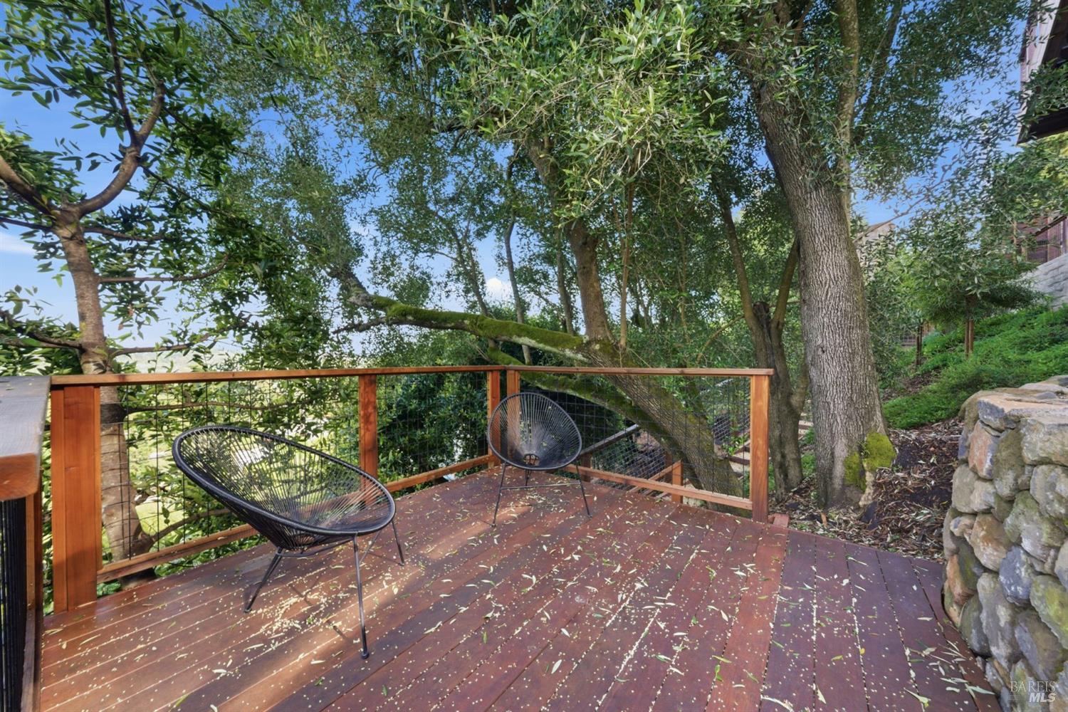 Detail Gallery Image 77 of 88 For 439 Molino Ave, Mill Valley,  CA 94941 - 4 Beds | 2 Baths