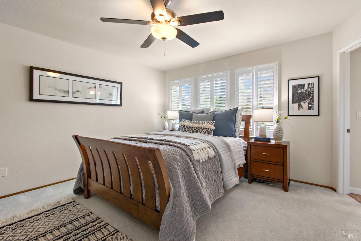 Detail Gallery Image 20 of 33 For 304 Columbia Cir, Benicia,  CA 94510 - 2 Beds | 2/1 Baths