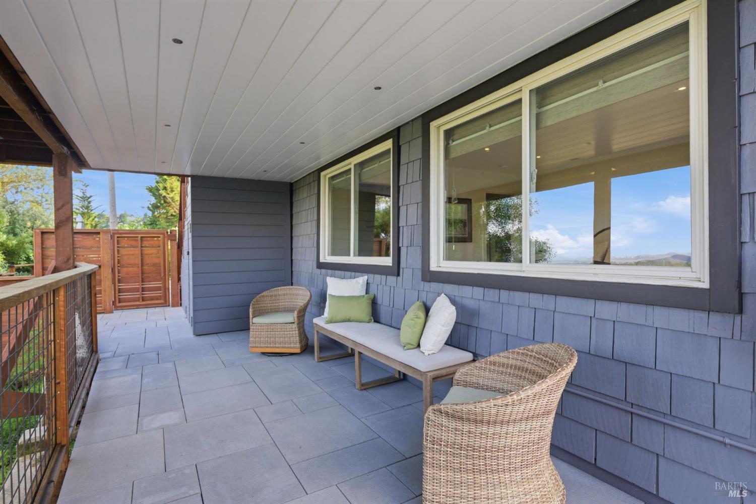 Detail Gallery Image 64 of 88 For 439 Molino Ave, Mill Valley,  CA 94941 - 4 Beds | 2 Baths