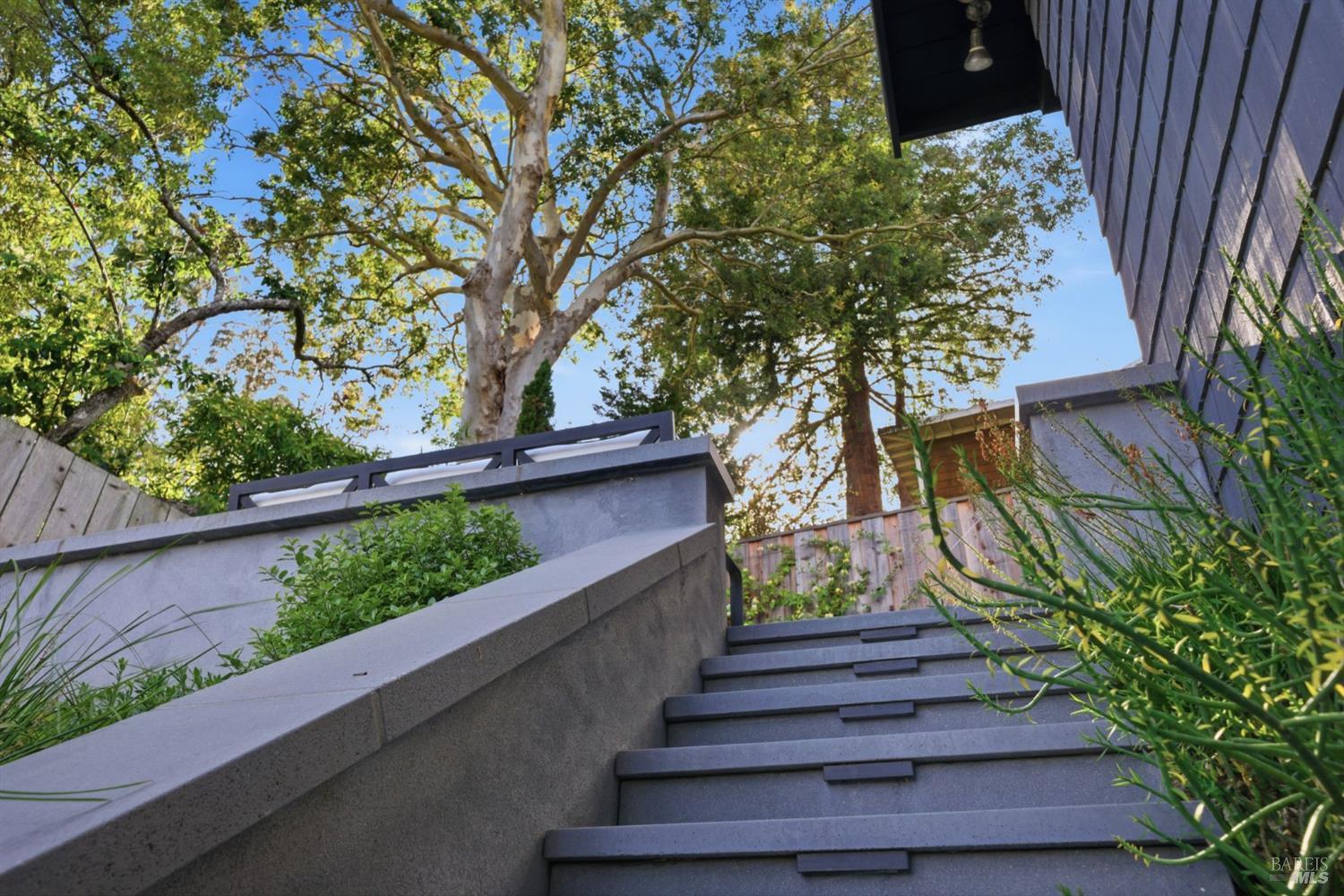 Detail Gallery Image 48 of 88 For 439 Molino Ave, Mill Valley,  CA 94941 - 4 Beds | 2 Baths