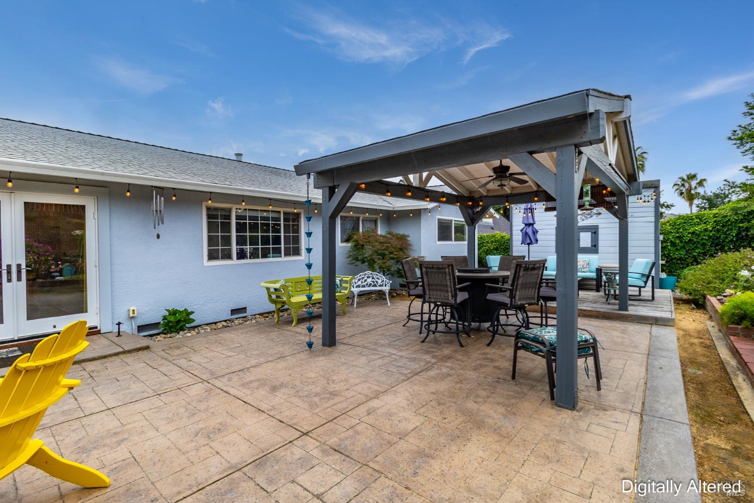 Detail Gallery Image 39 of 52 For 131 Hartford Ave, Vacaville,  CA 95687 - 4 Beds | 2 Baths