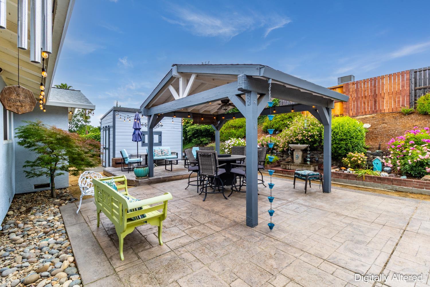 Detail Gallery Image 44 of 52 For 131 Hartford Ave, Vacaville,  CA 95687 - 4 Beds | 2 Baths