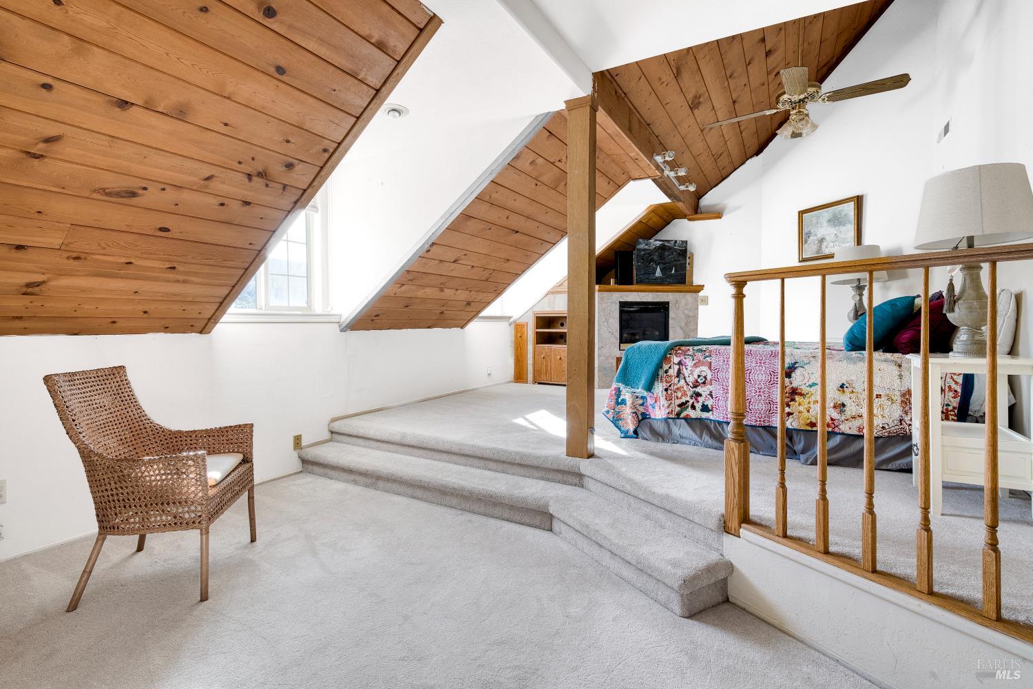 Detail Gallery Image 14 of 32 For 320 Dolan Ave, Mill Valley,  CA 94941 - 4 Beds | 5 Baths