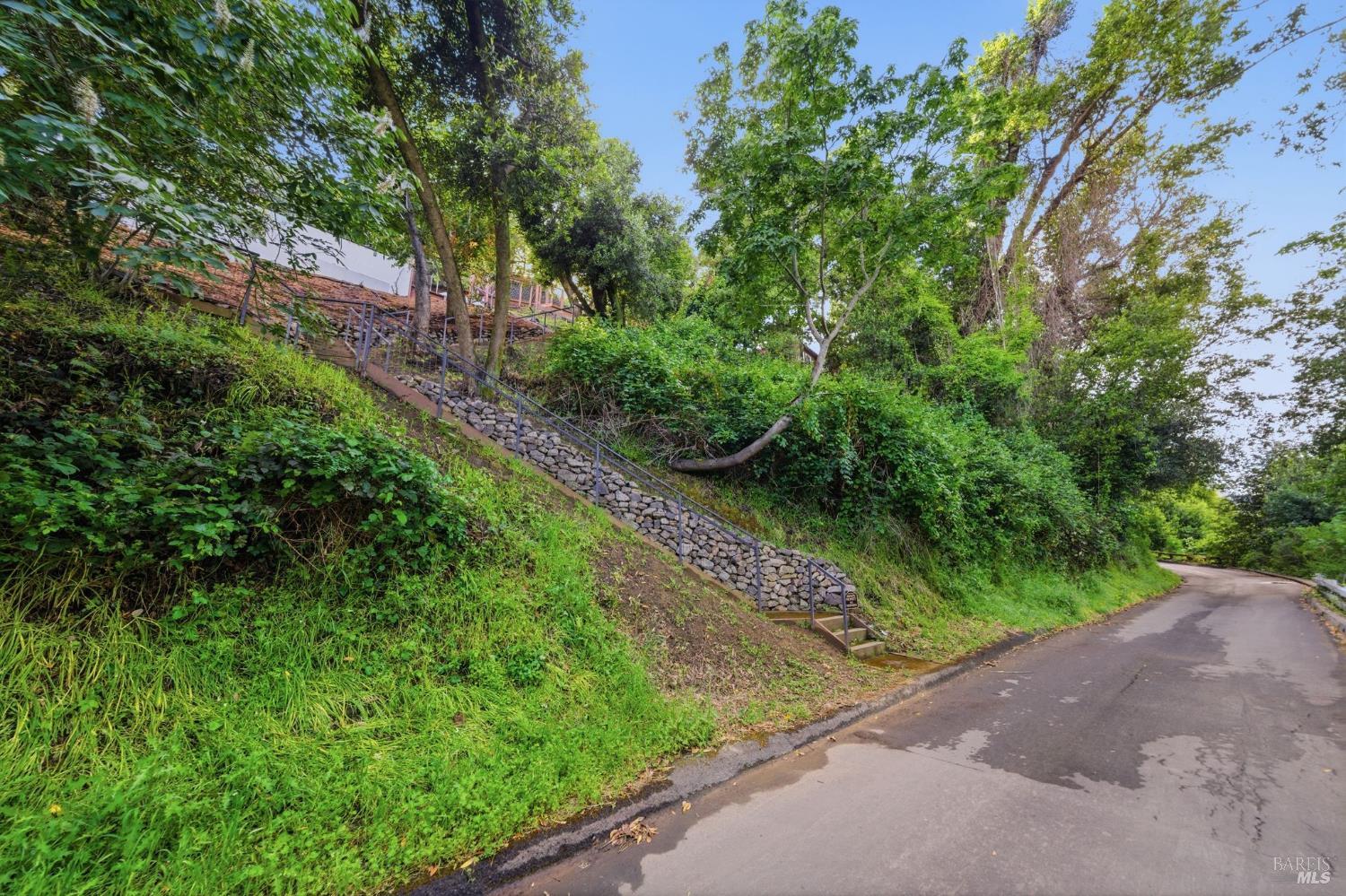 Detail Gallery Image 84 of 88 For 439 Molino Ave, Mill Valley,  CA 94941 - 4 Beds | 2 Baths