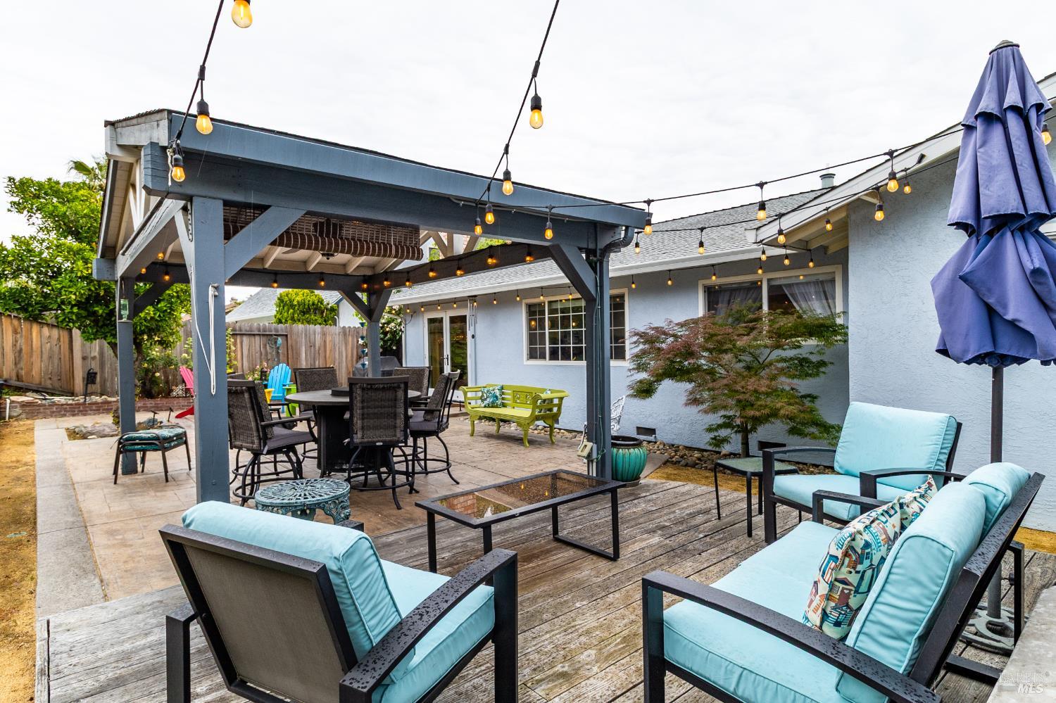 Detail Gallery Image 47 of 52 For 131 Hartford Ave, Vacaville,  CA 95687 - 4 Beds | 2 Baths