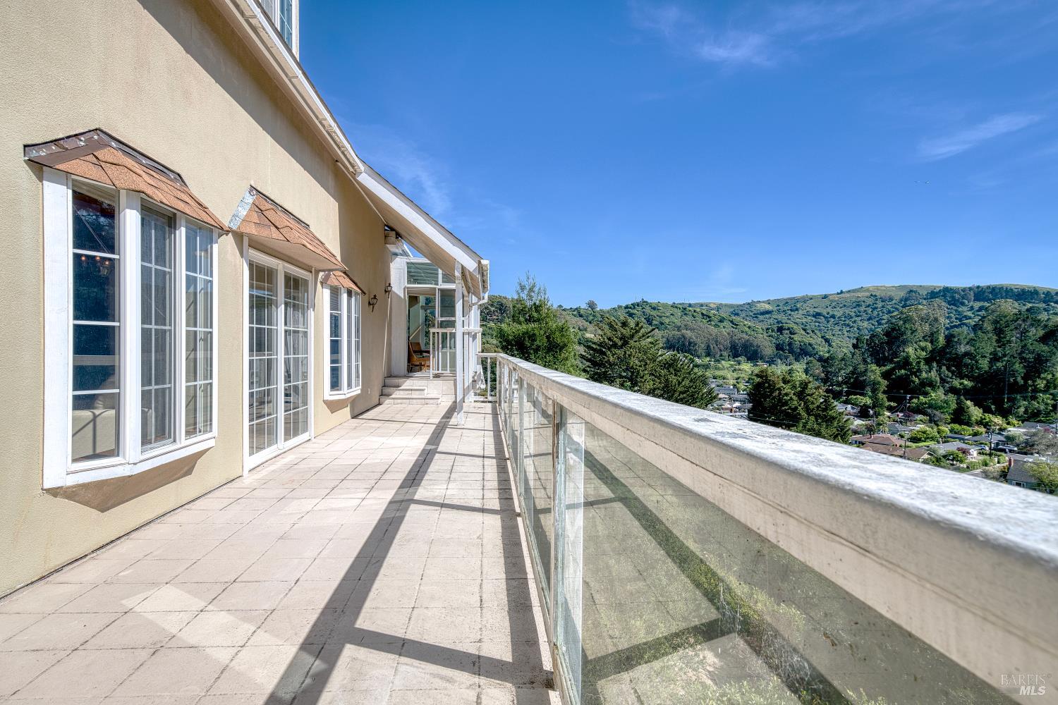 Detail Gallery Image 20 of 32 For 320 Dolan Ave, Mill Valley,  CA 94941 - 4 Beds | 5 Baths