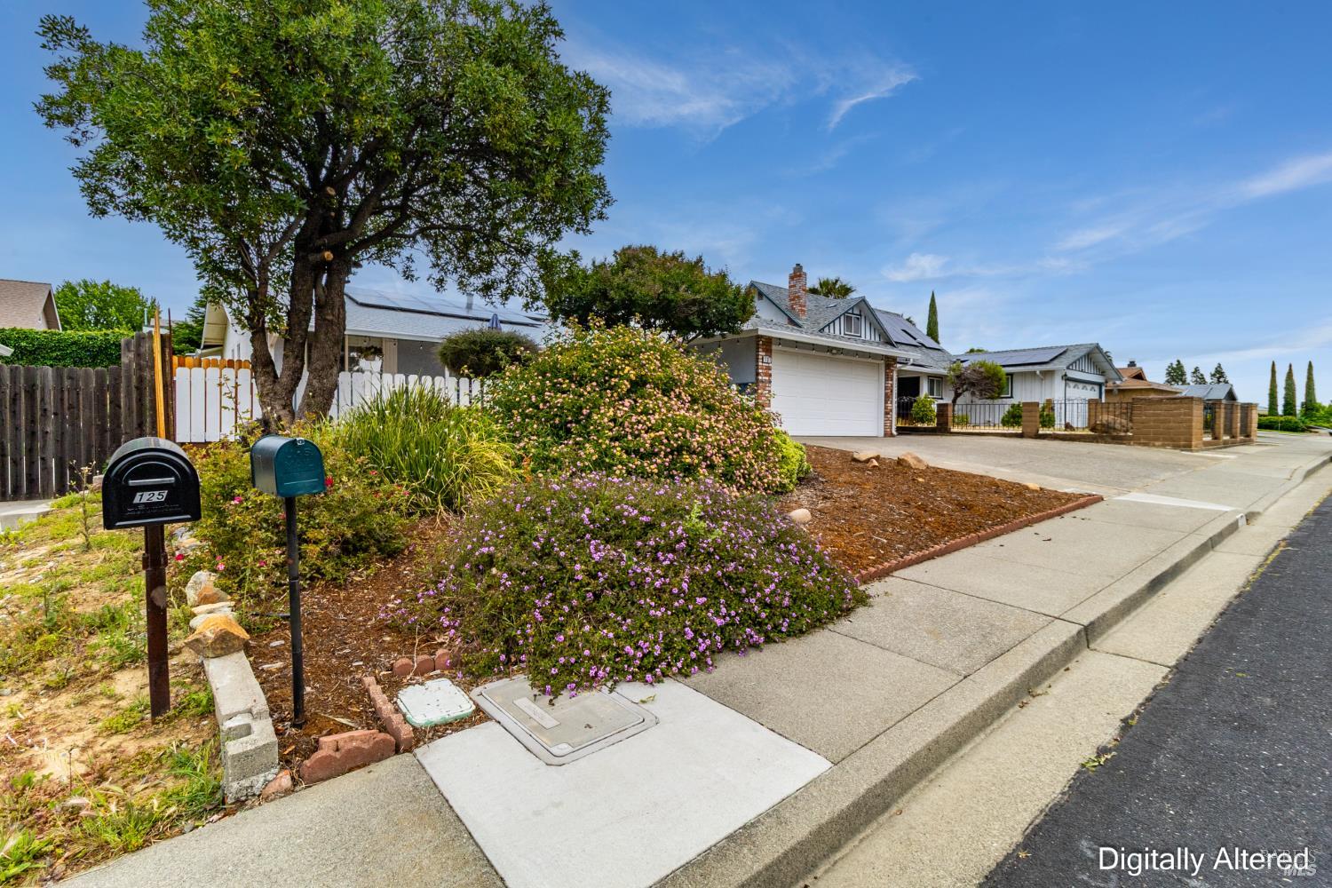 Detail Gallery Image 50 of 52 For 131 Hartford Ave, Vacaville,  CA 95687 - 4 Beds | 2 Baths