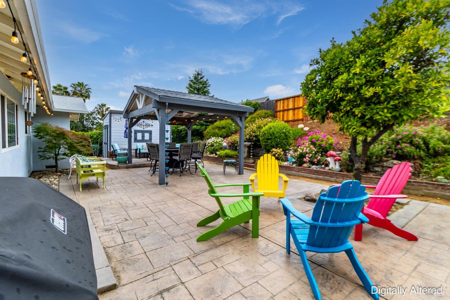 Detail Gallery Image 37 of 52 For 131 Hartford Ave, Vacaville,  CA 95687 - 4 Beds | 2 Baths