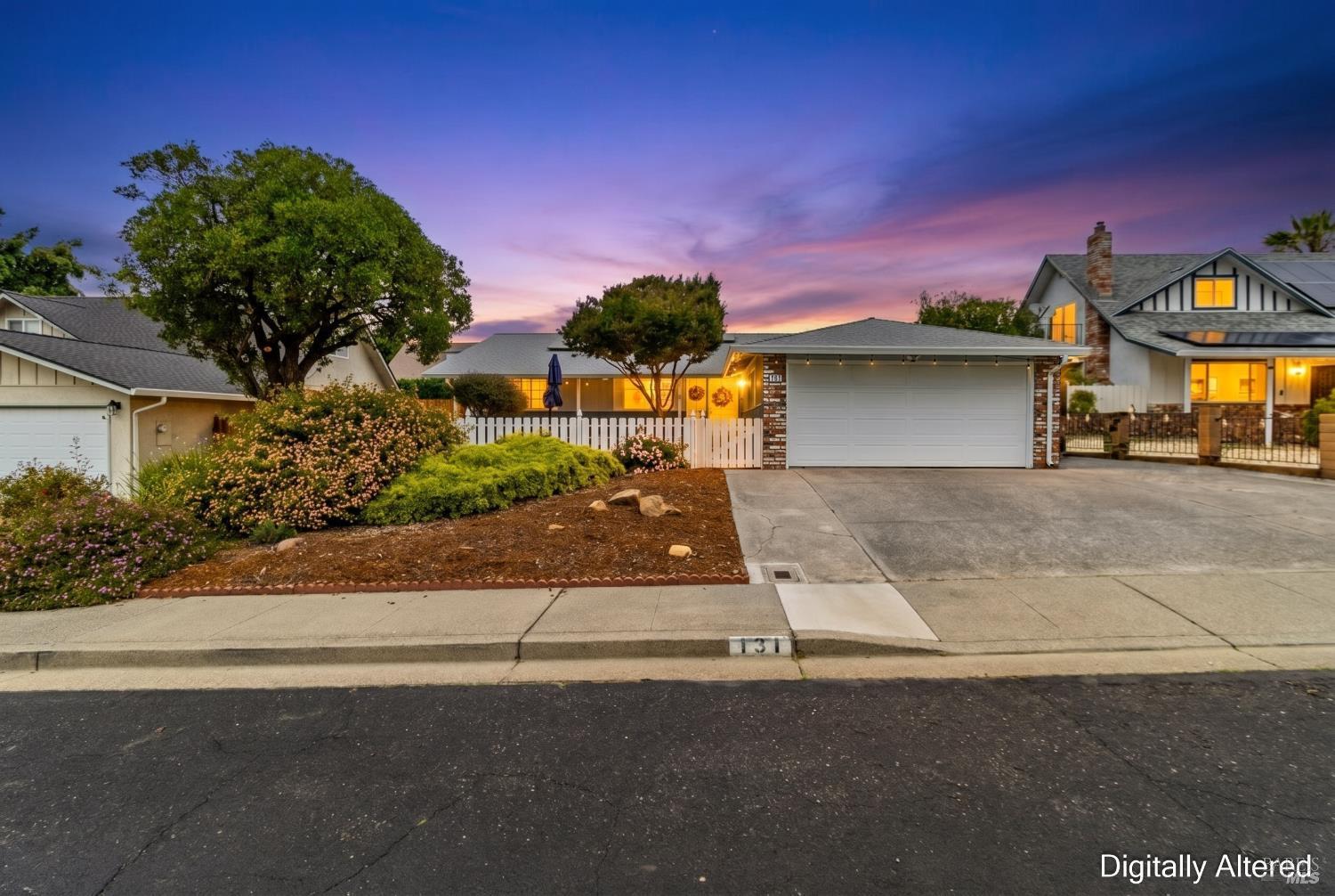 Detail Gallery Image 48 of 52 For 131 Hartford Ave, Vacaville,  CA 95687 - 4 Beds | 2 Baths