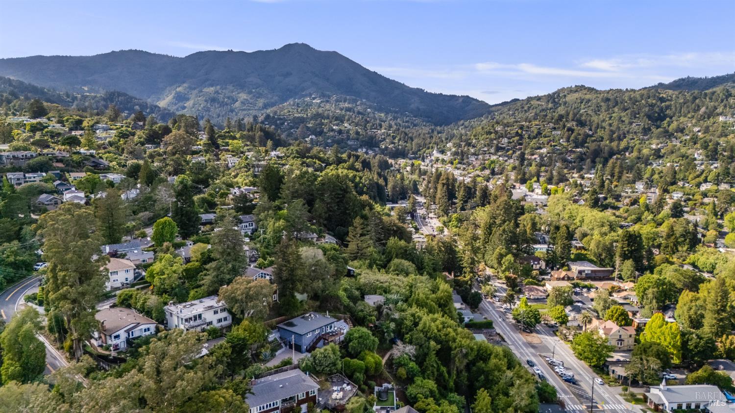 Detail Gallery Image 88 of 88 For 439 Molino Ave, Mill Valley,  CA 94941 - 4 Beds | 2 Baths