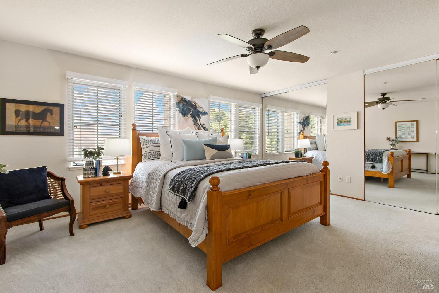 Detail Gallery Image 15 of 33 For 304 Columbia Cir, Benicia,  CA 94510 - 2 Beds | 2/1 Baths