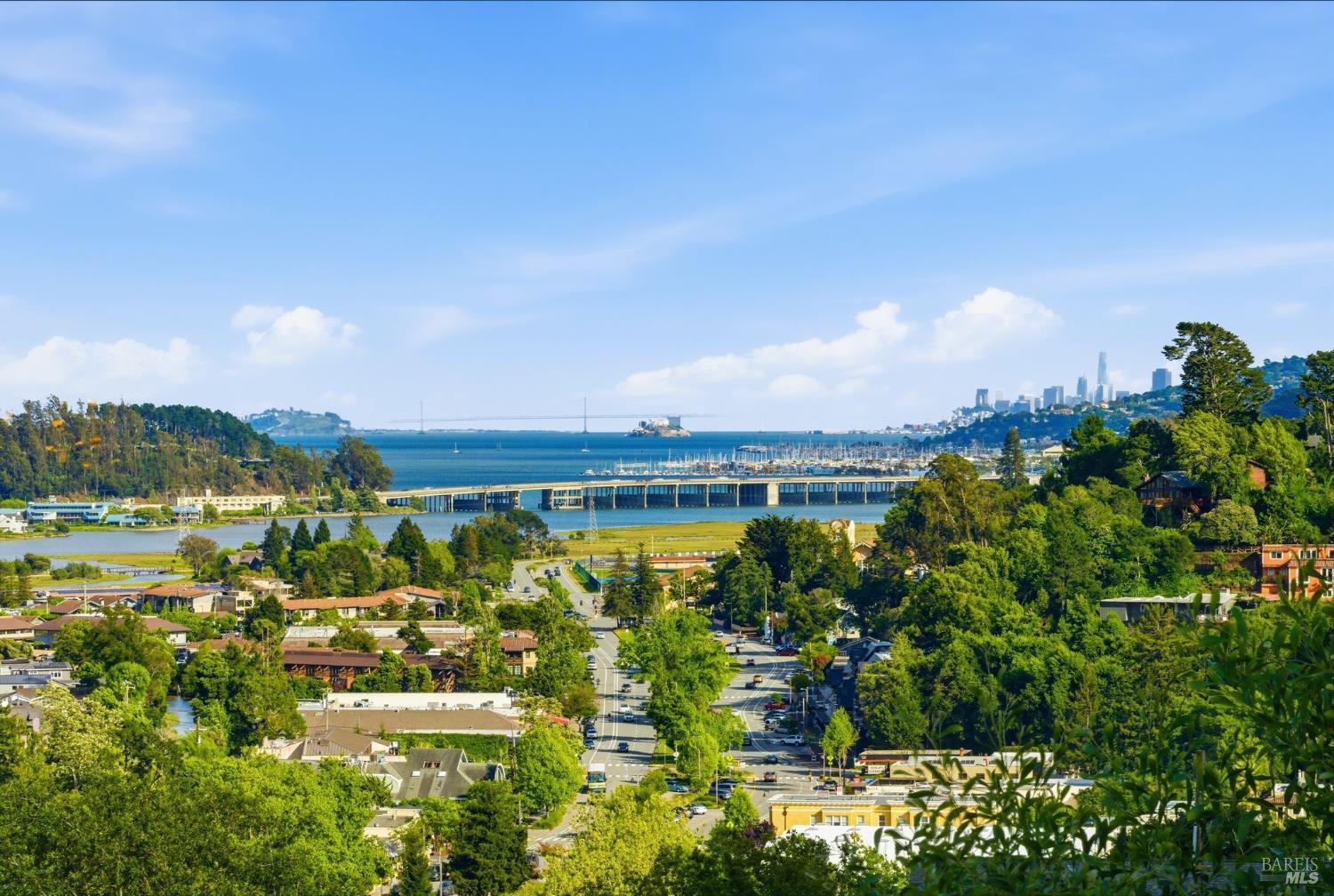 Detail Gallery Image 57 of 88 For 439 Molino Ave, Mill Valley,  CA 94941 - 4 Beds | 2 Baths