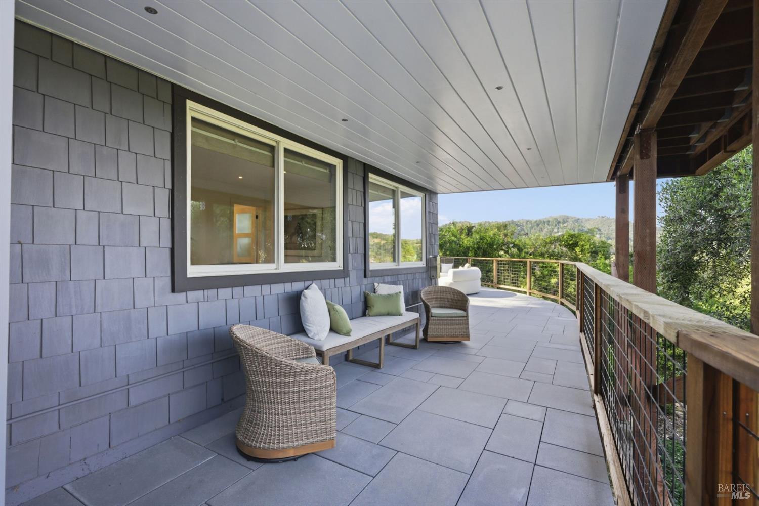 Detail Gallery Image 65 of 88 For 439 Molino Ave, Mill Valley,  CA 94941 - 4 Beds | 2 Baths