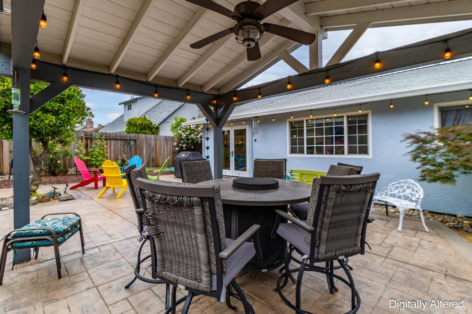 Detail Gallery Image 41 of 52 For 131 Hartford Ave, Vacaville,  CA 95687 - 4 Beds | 2 Baths