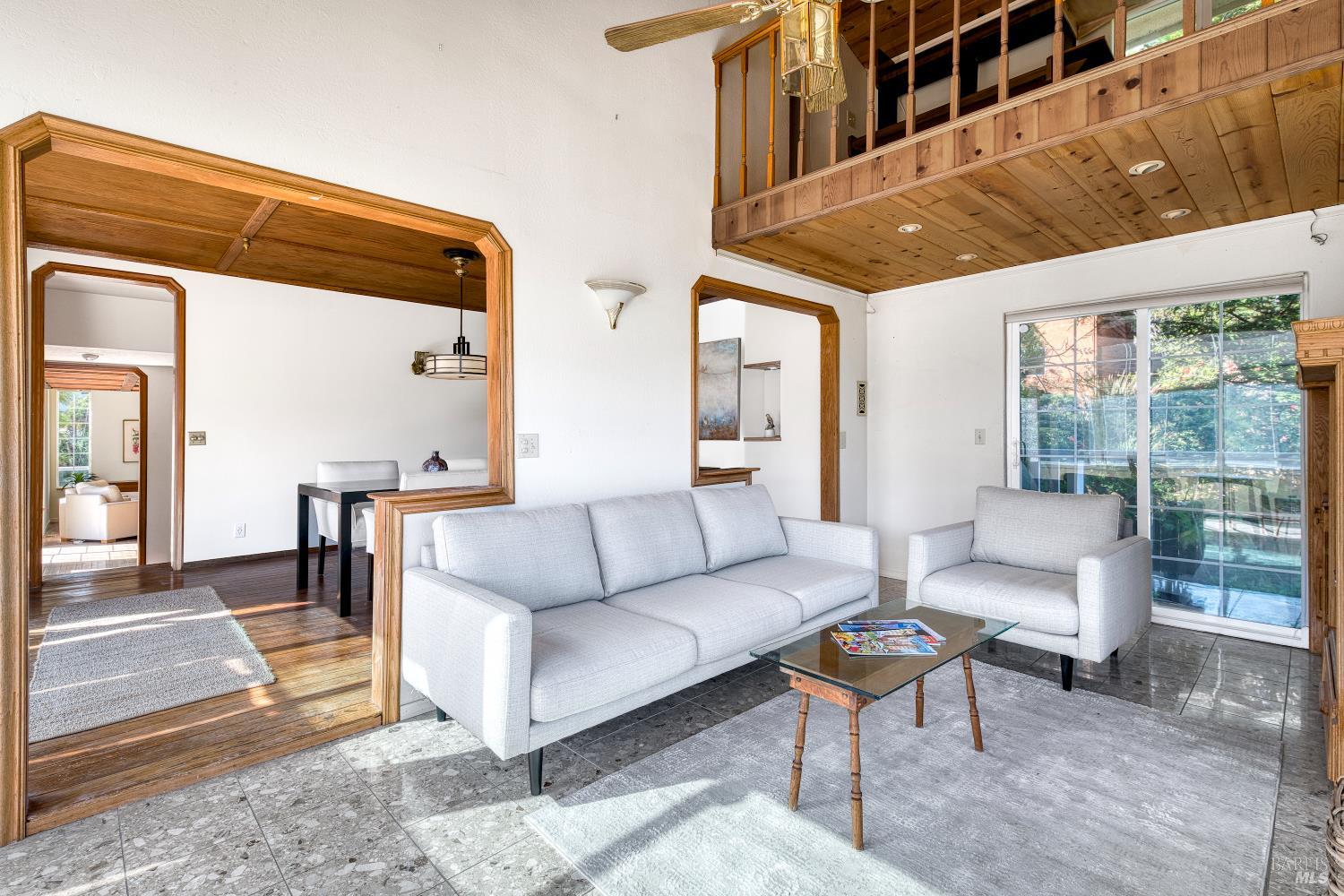 Detail Gallery Image 11 of 32 For 320 Dolan Ave, Mill Valley,  CA 94941 - 4 Beds | 5 Baths