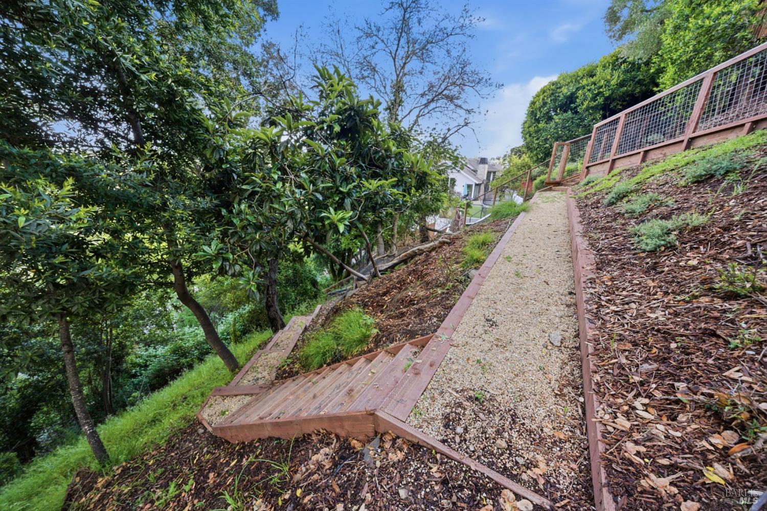 Detail Gallery Image 81 of 88 For 439 Molino Ave, Mill Valley,  CA 94941 - 4 Beds | 2 Baths