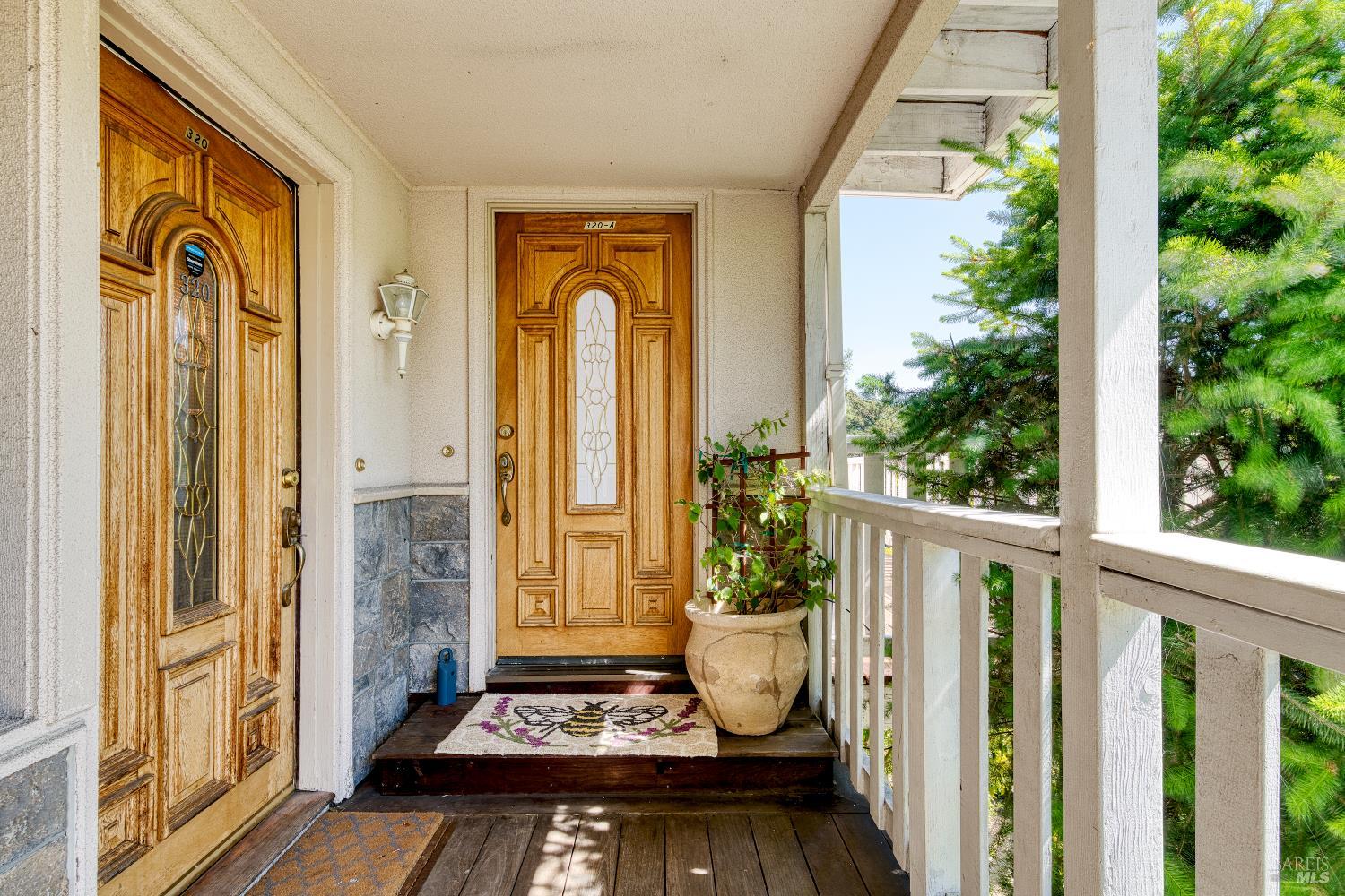 Detail Gallery Image 2 of 32 For 320 Dolan Ave, Mill Valley,  CA 94941 - 4 Beds | 5 Baths