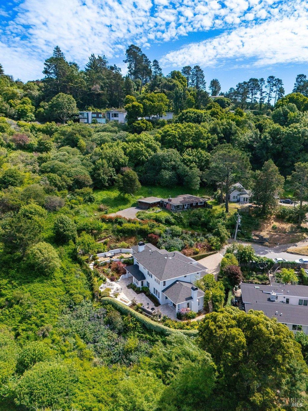 Detail Gallery Image 50 of 58 For 5 Warren Ct, Tiburon,  CA 94920 - 4 Beds | 4/1 Baths