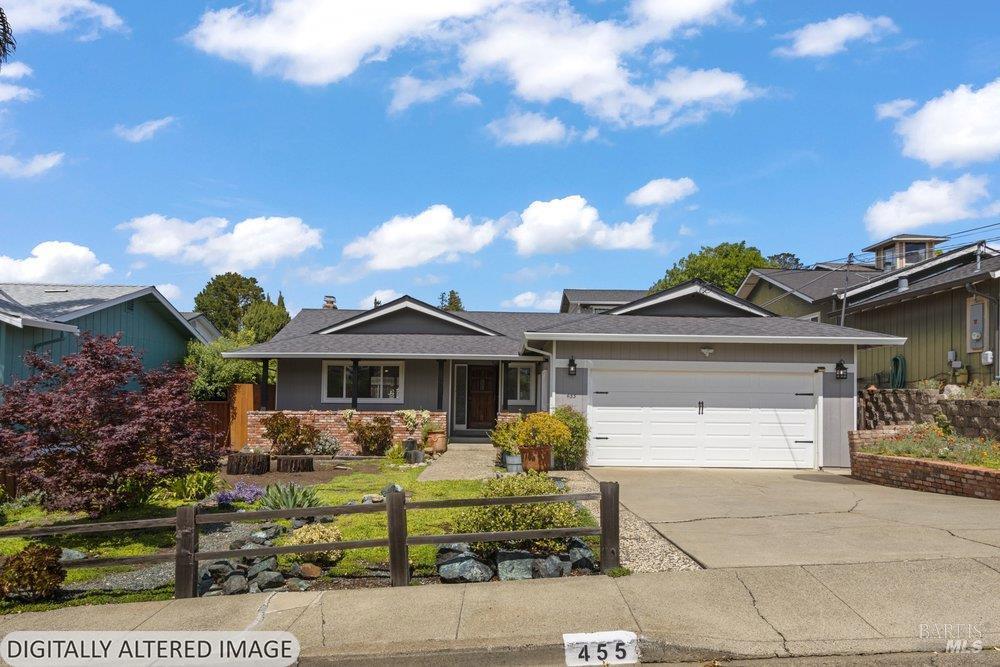 Front Image Thumbnail for BA326034921