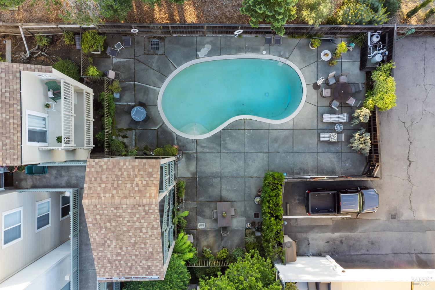 1131 S Eliseo Drive