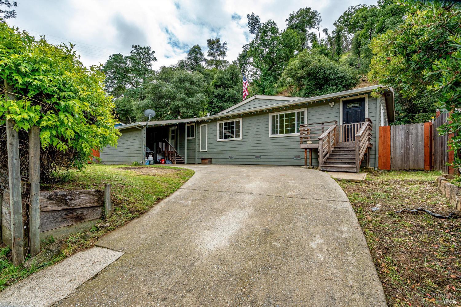 1033 Arroyo Grande Drive