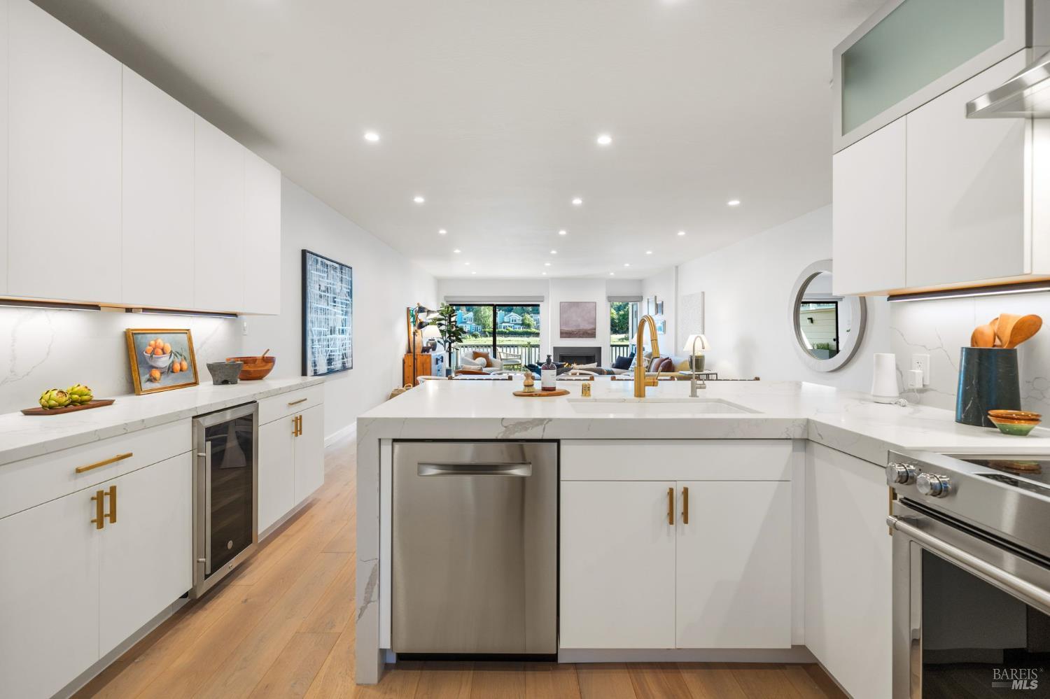 1131 S Eliseo Drive