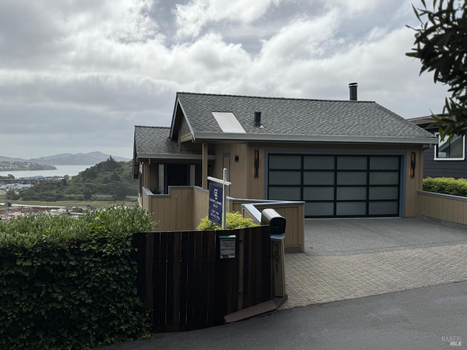291 Greene Street photo 2