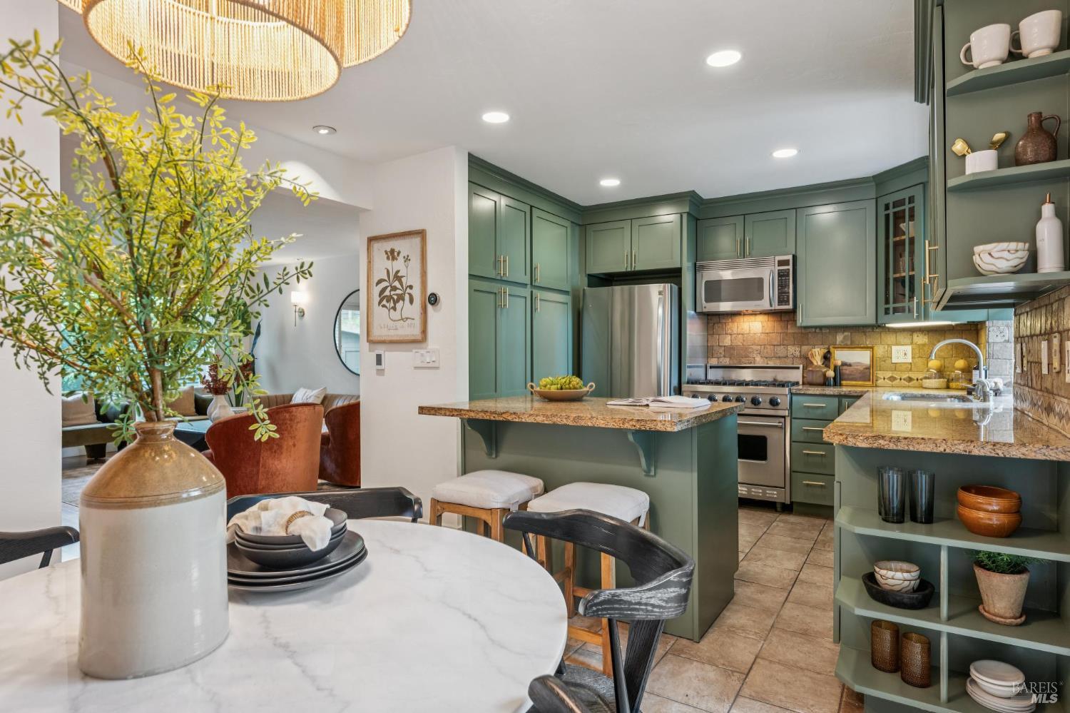 1411 Casa Buena Drive #13 photo 2