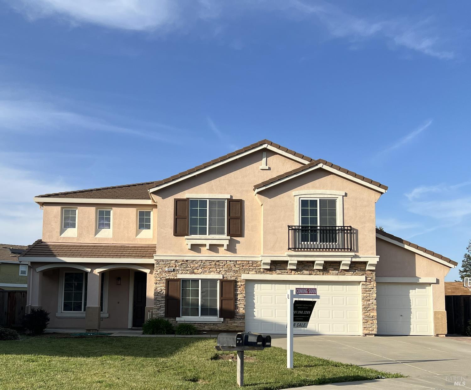 Front Image Thumbnail for BA326036252