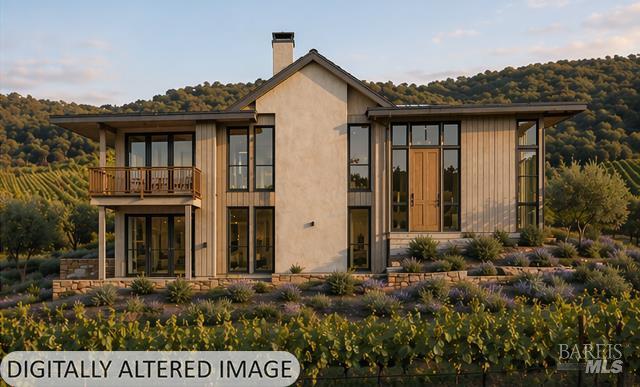 2277 Monticello Road