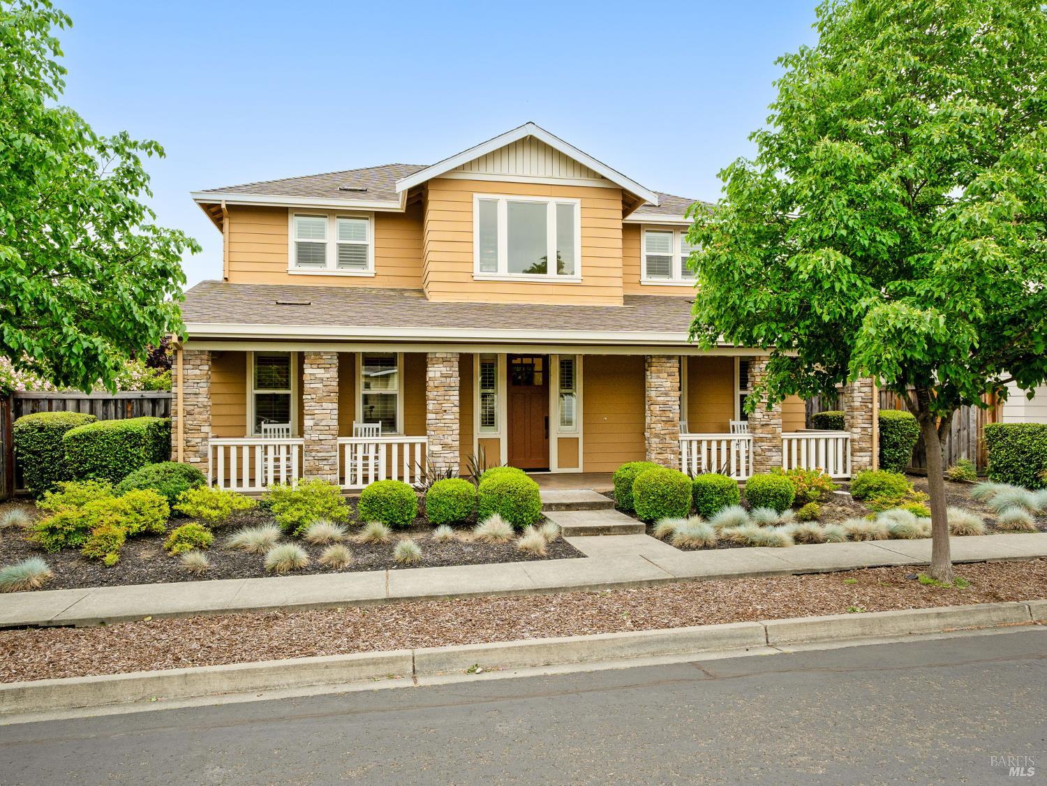 3263 Atherton Circle photo 2