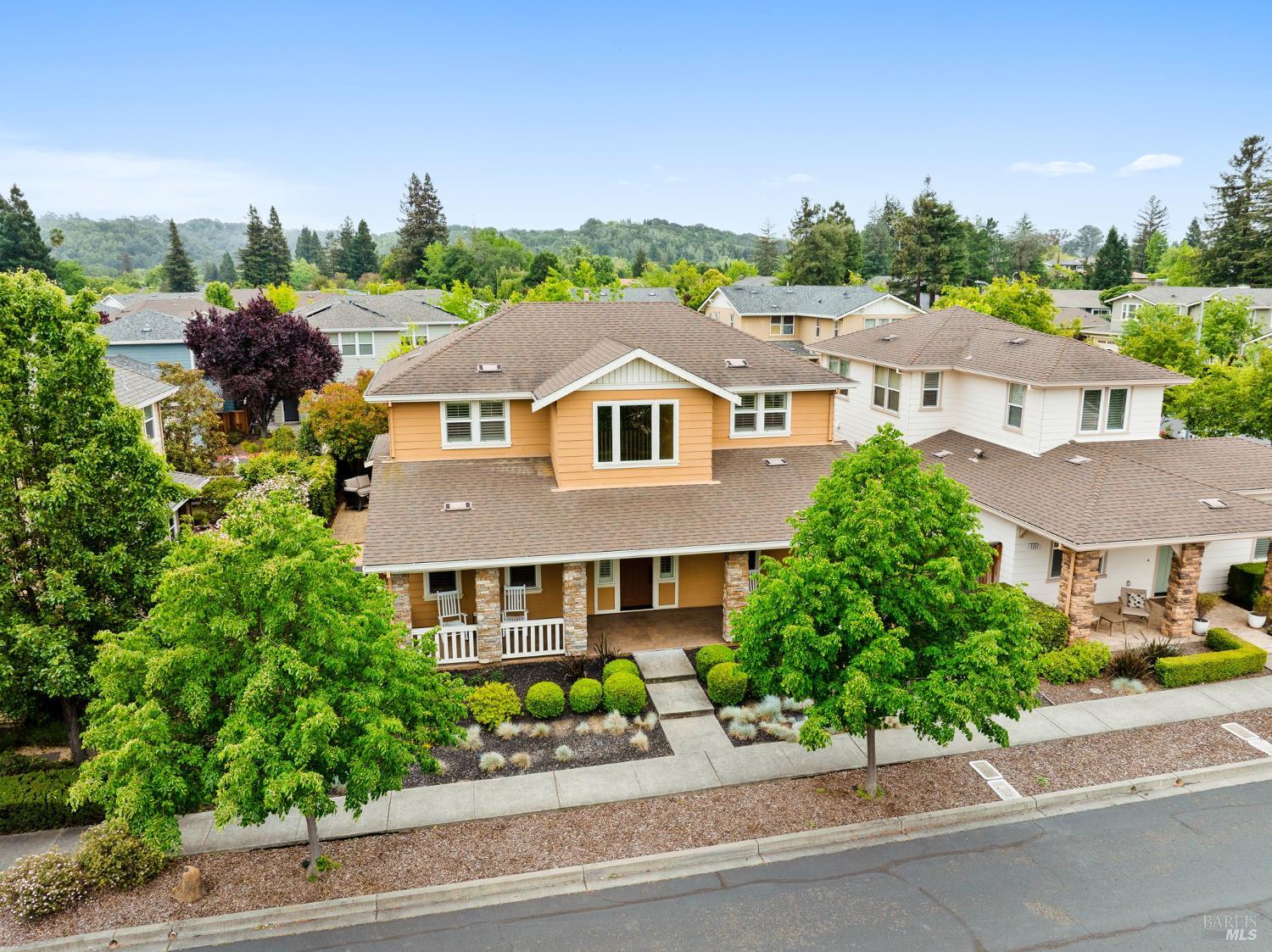 3263 Atherton Circle photo 3