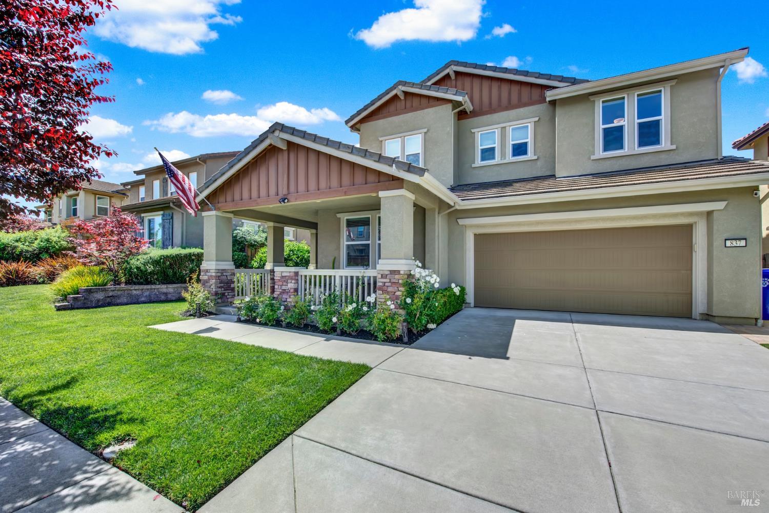 837 Erin Way photo 3