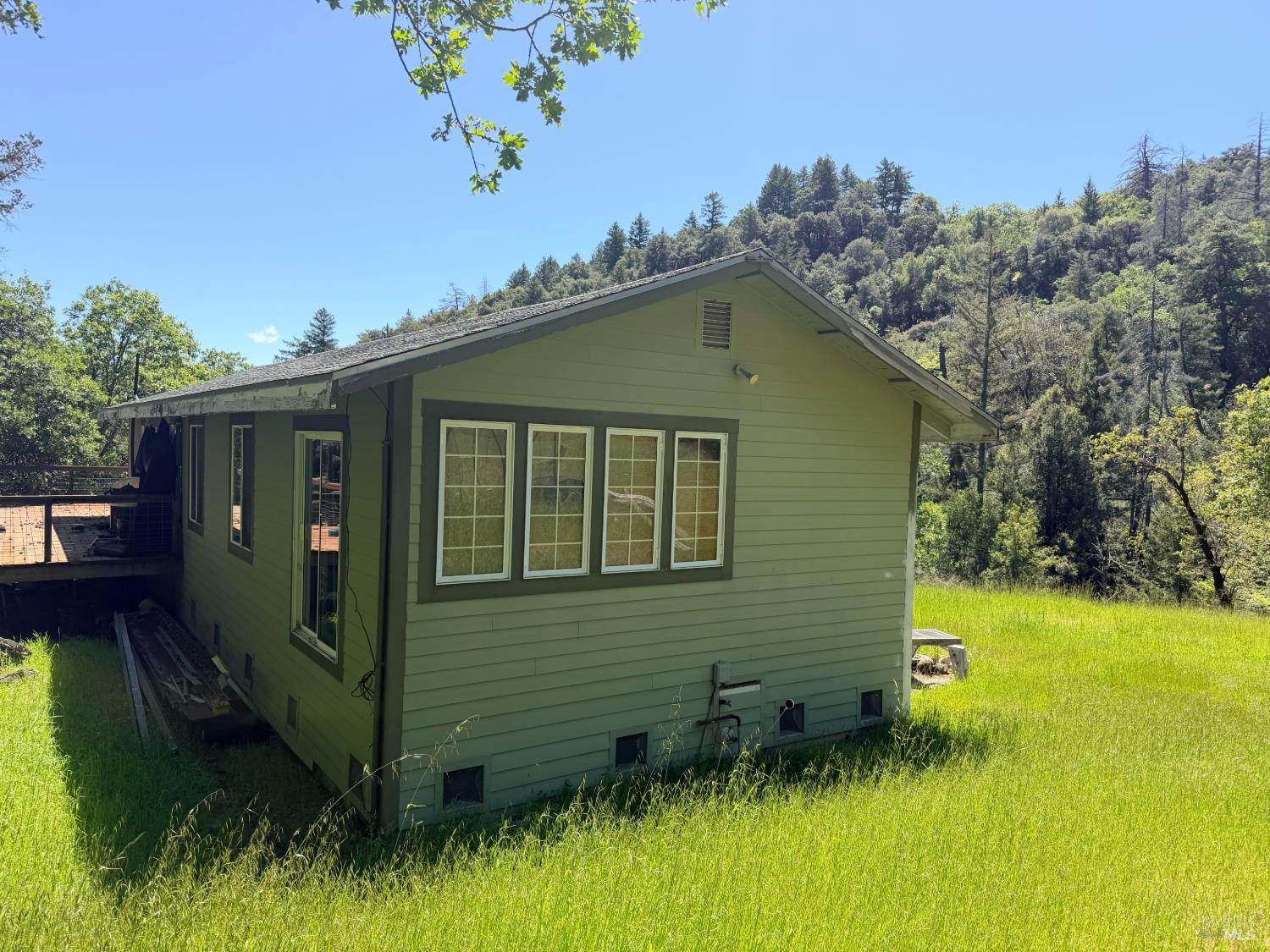 52401 Iron Creek Road
