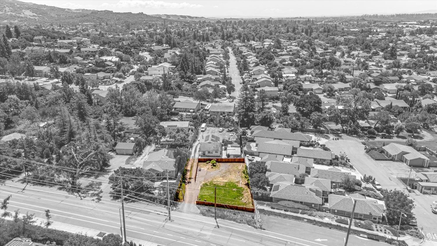 1051 Coombsville Road photo 2
