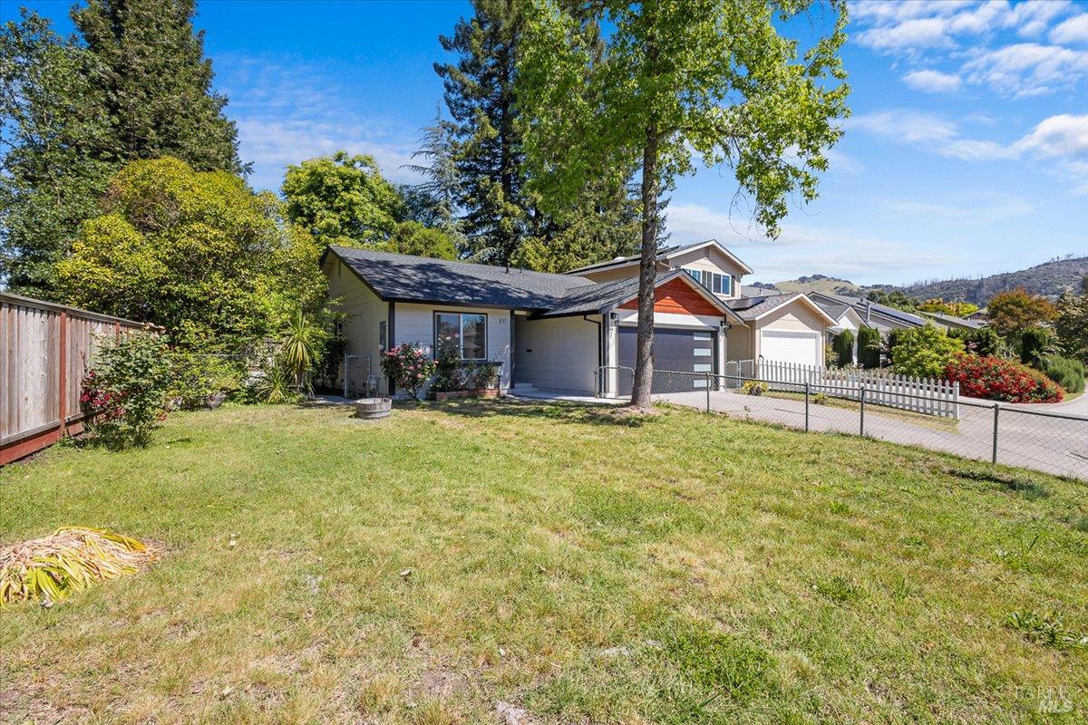4911 Oak Park Way