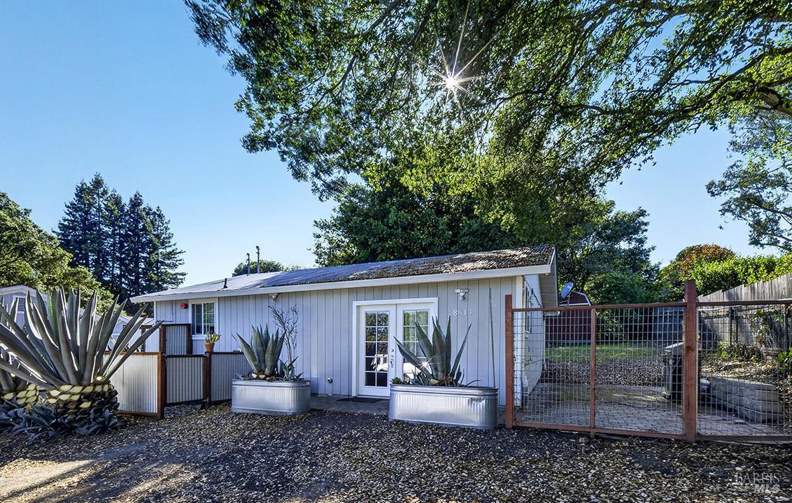 8813 Petaluma Hill Road photo 3
