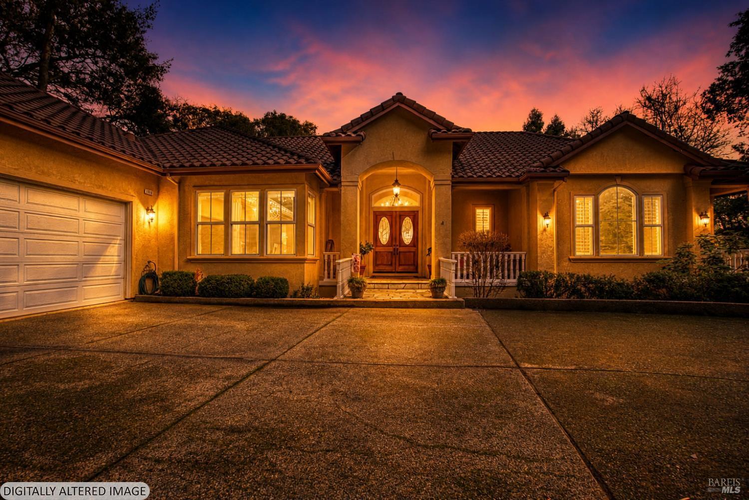 2703 Brush Creek Road photo 3