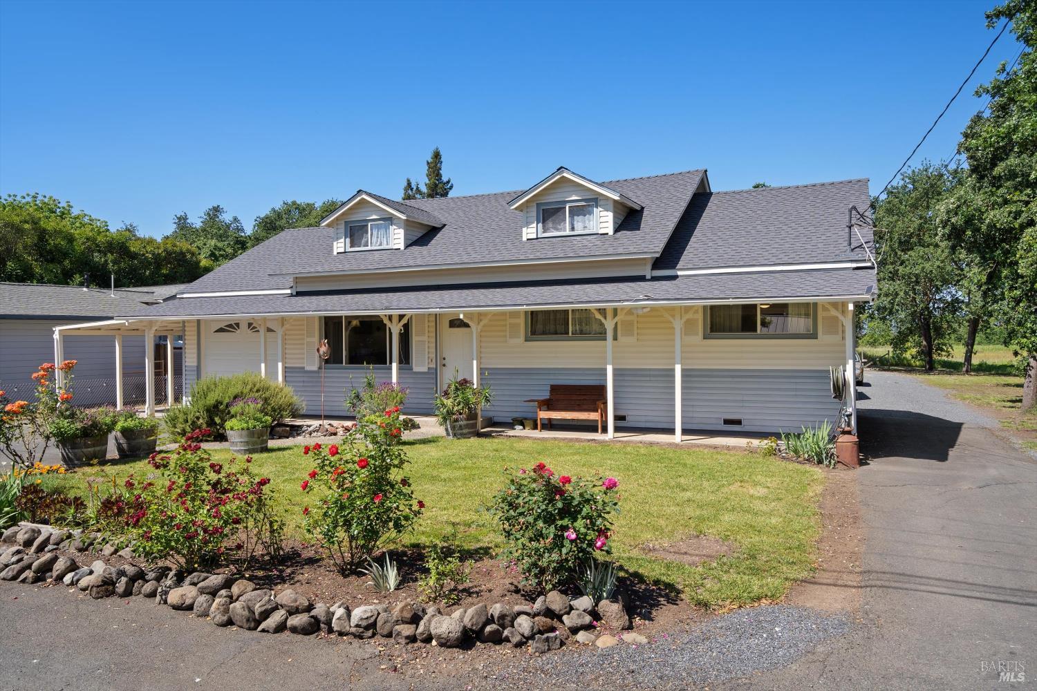 5519 Kay Drive photo 3