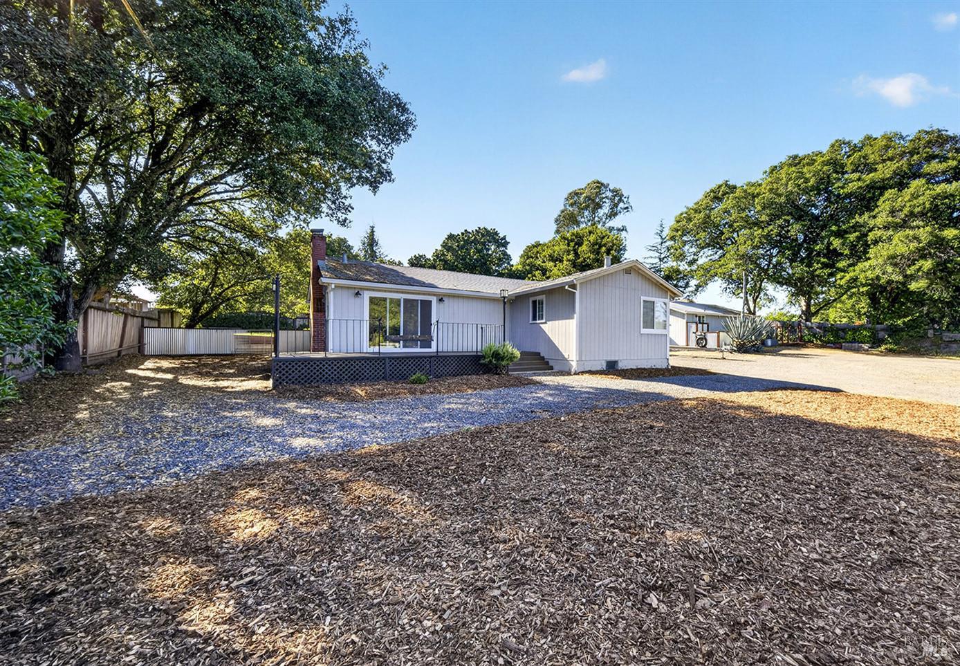 8813 Petaluma Hill Road photo 2