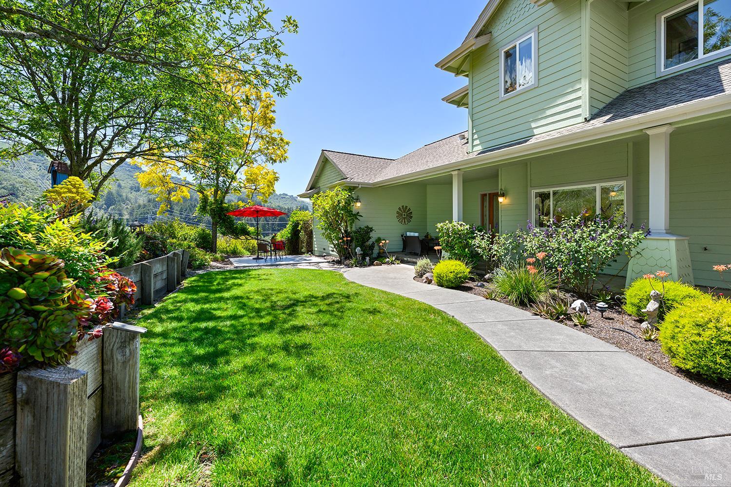 167 Mountain Meadow Lane photo 2