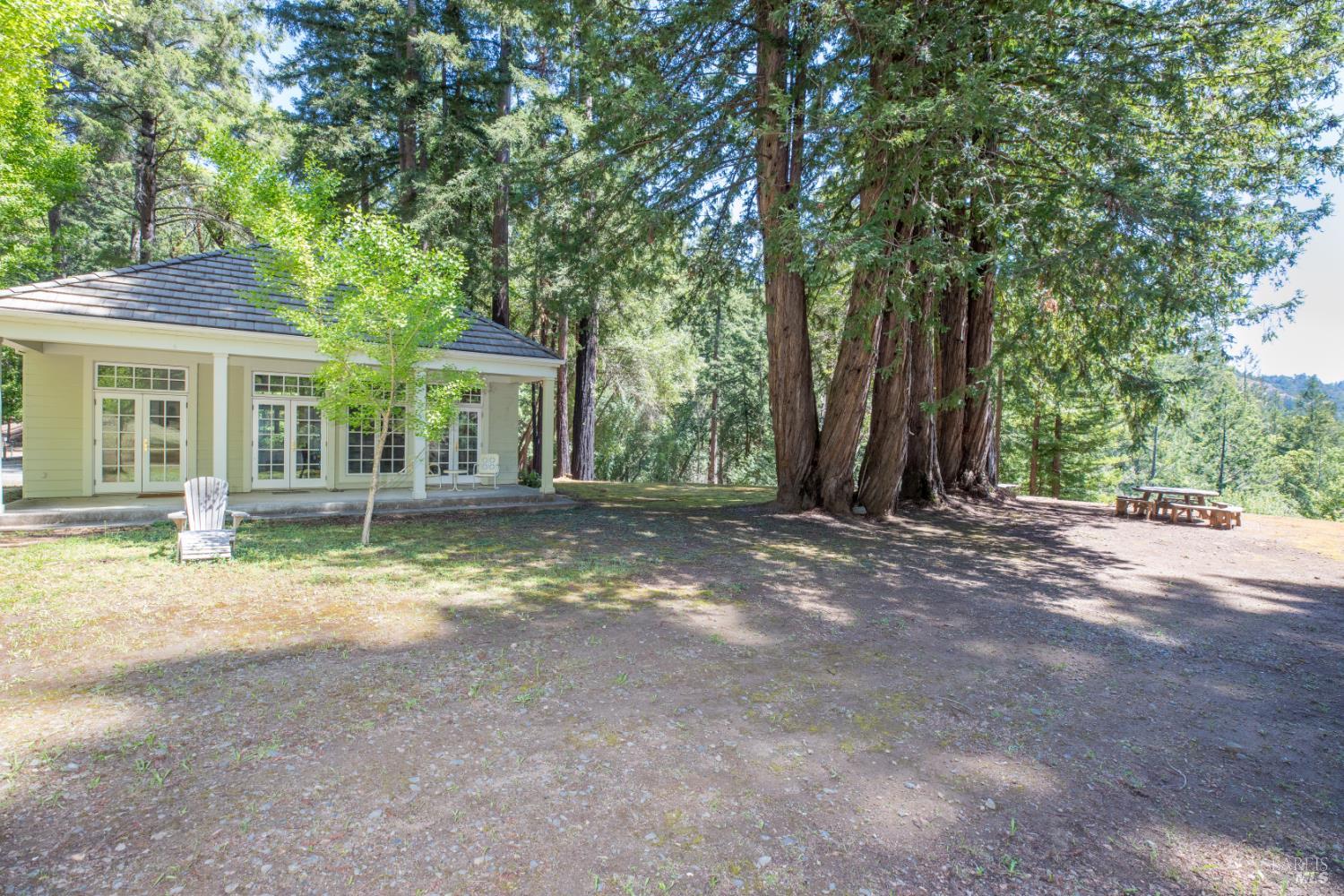 18900 Armstrong Woods Road