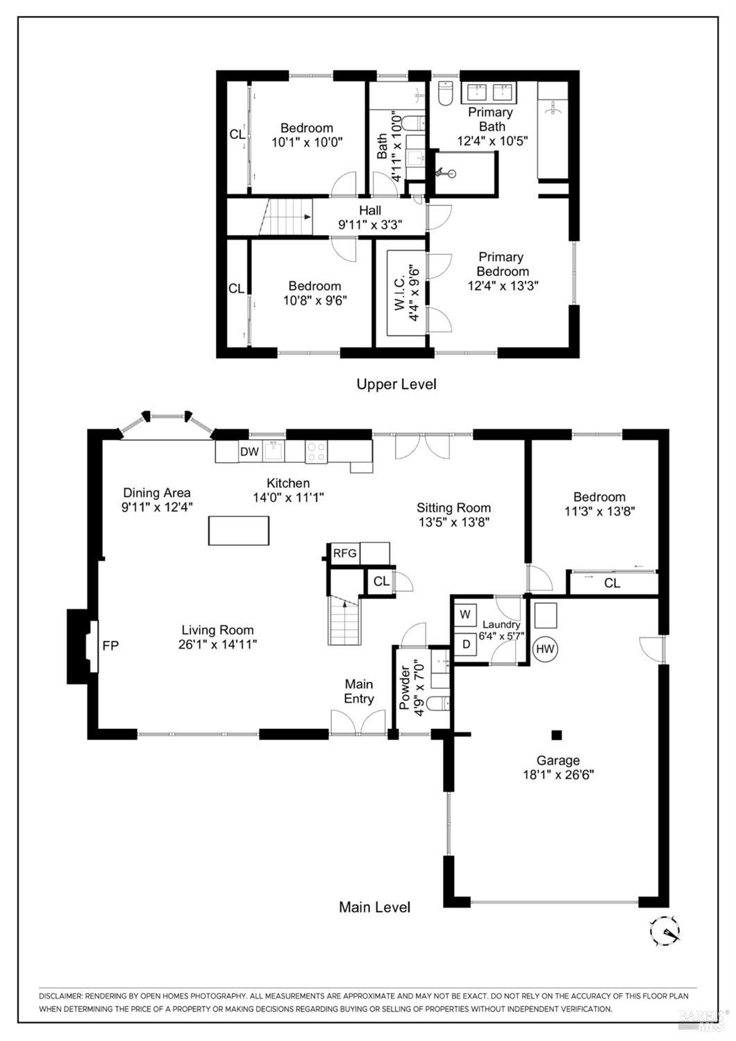 385 San Carlos Way