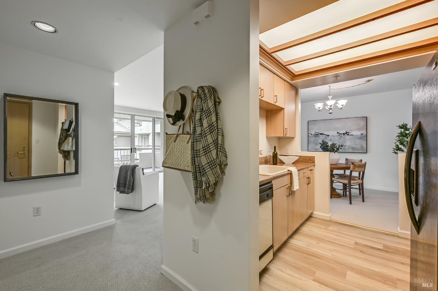 600 Deer Valley Road #2P