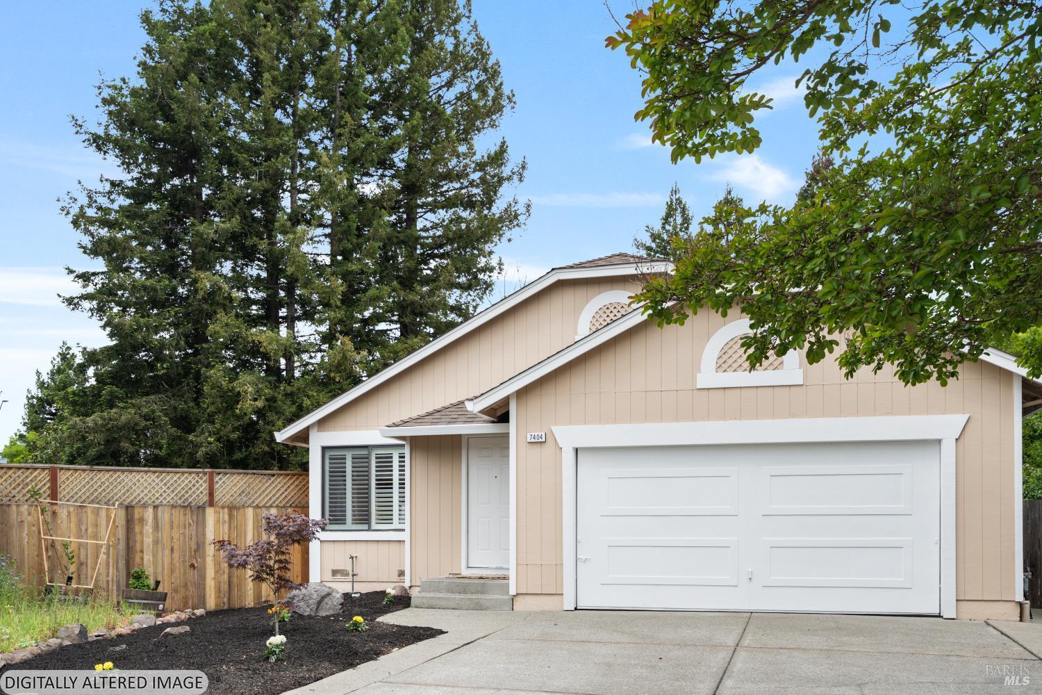 7404 Mitchell Drive