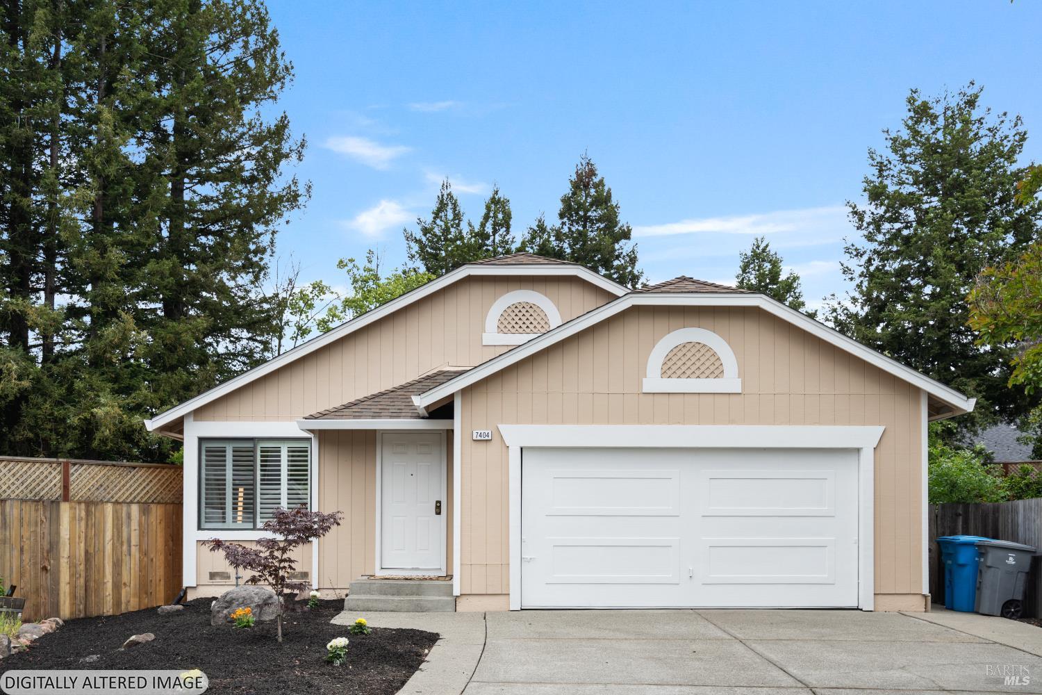 7404 Mitchell Drive photo 2