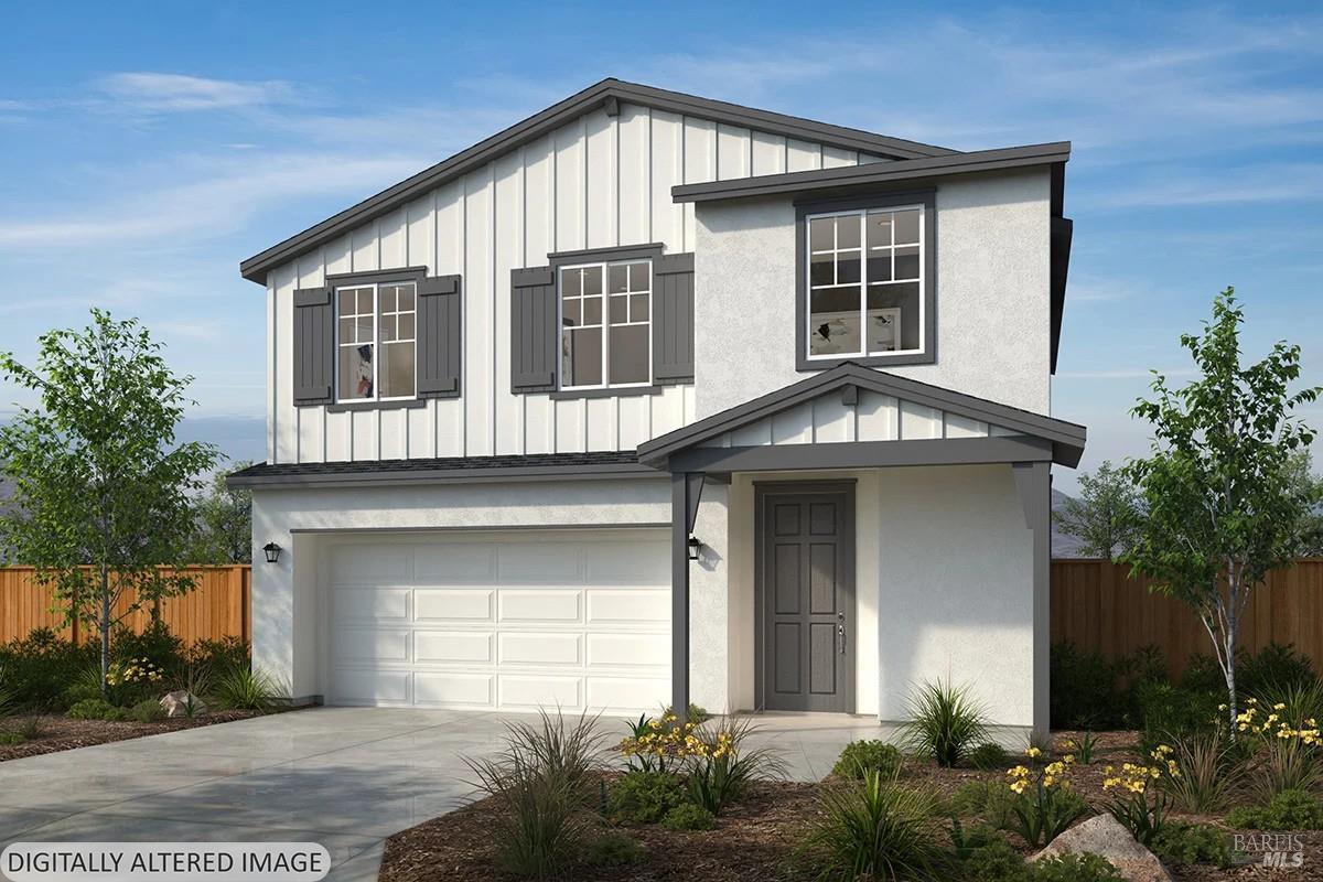 3856 Terrabrook Drive