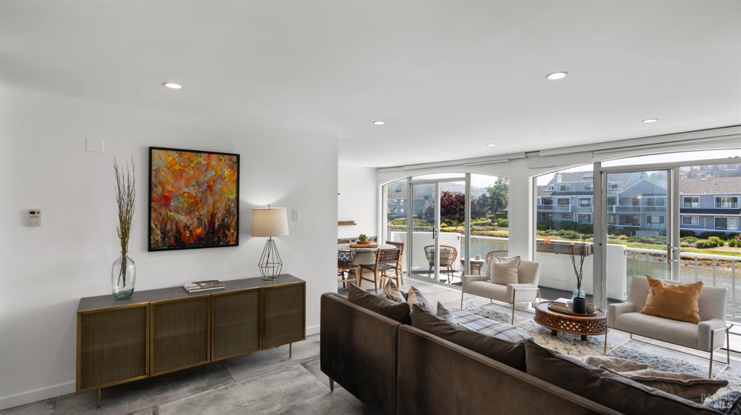 5222 Shelter Bay Avenue photo 3