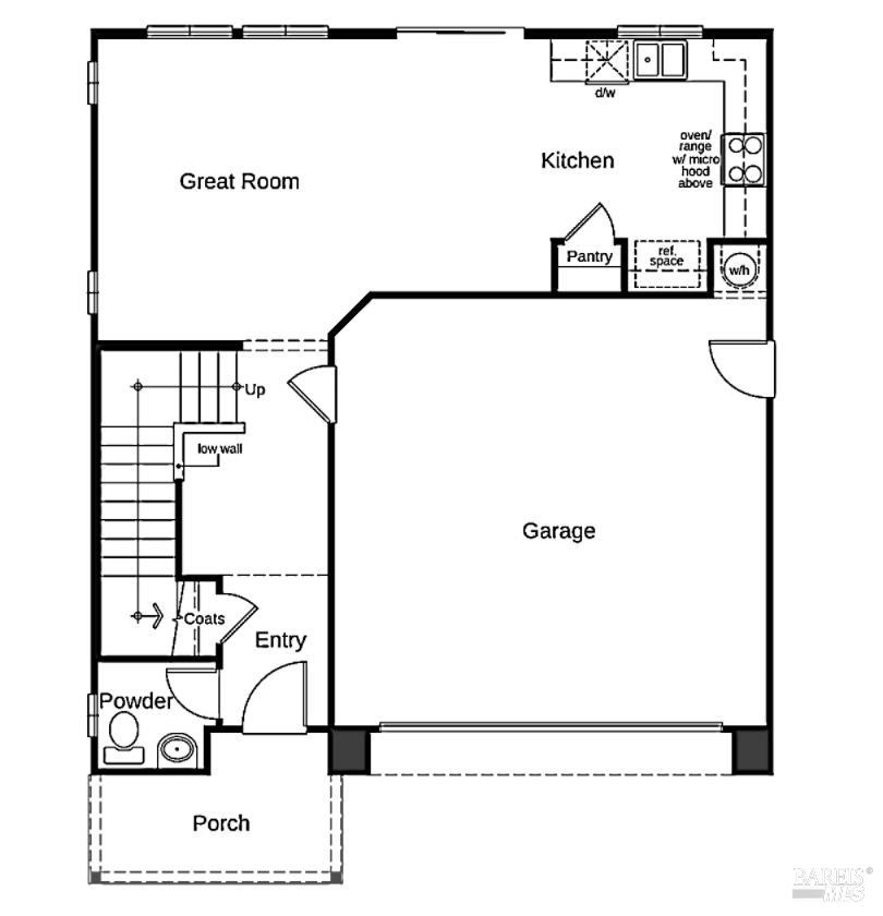 3856 Terrabrook Drive photo 3