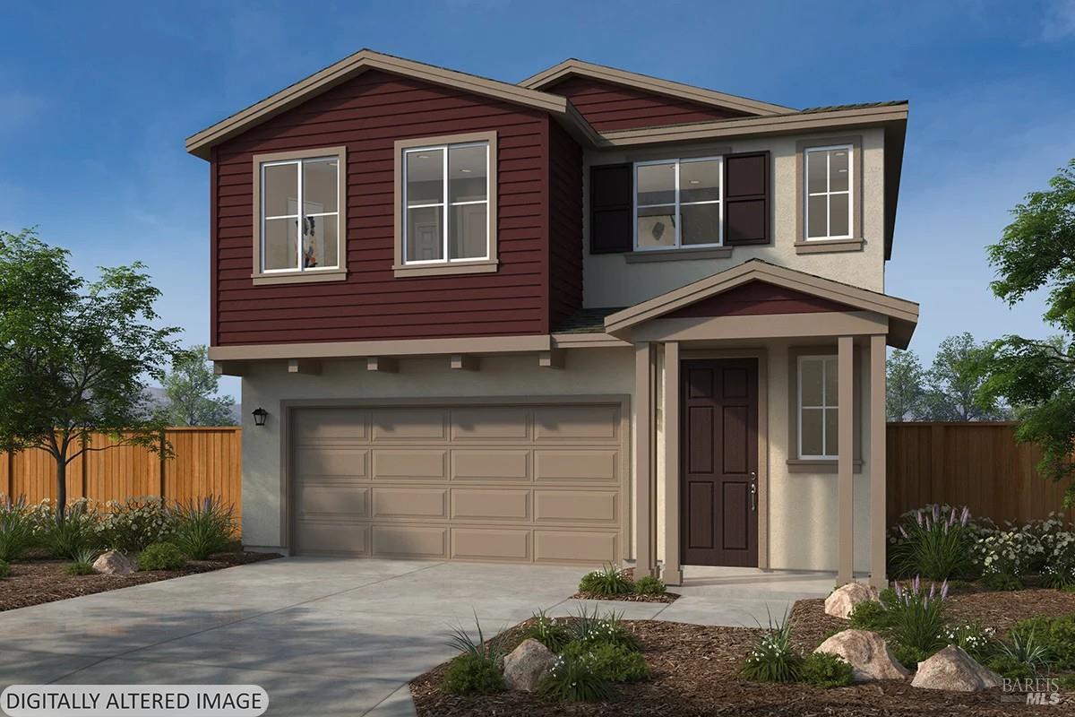 3860 Terrabrook Drive